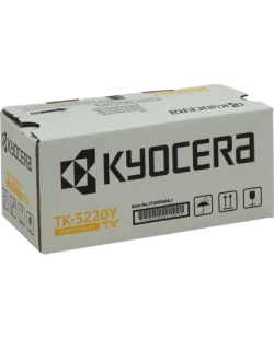 Kyocera TK-5220Y (1T02R9ANL1)