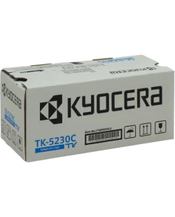 Kyocera TK-5230C (1T02R9CNL0)