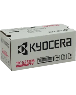Kyocera TK-5230M (1T02R9BNL0)