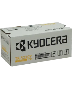 Kyocera TK-5230Y (1T02R9ANL0)