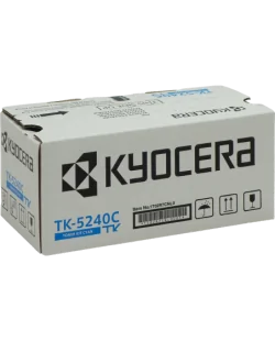 Kyocera TK-5240C (1T02R7CNL0)