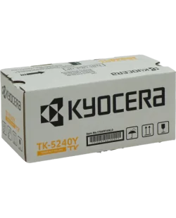 Kyocera TK-5240Y (1T02R7ANL0)