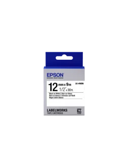 Epson LK-4WBN (C53S654021)