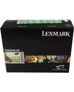 Lexmark T650H31E 