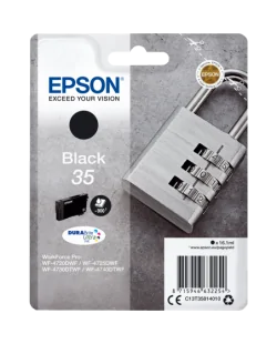 Epson T3581 (C13T35814010)