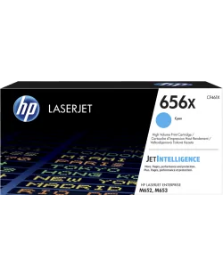 HP 656X (CF461X)