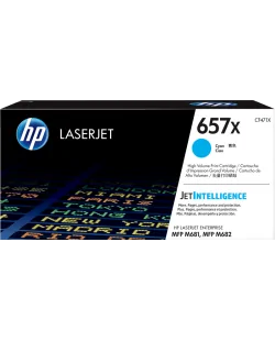 HP 657X (CF471X)