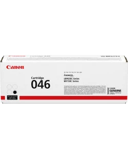 Canon 046bk (1250C002)