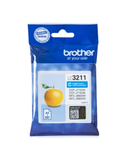 Brother LC-3211 (LC3211C)