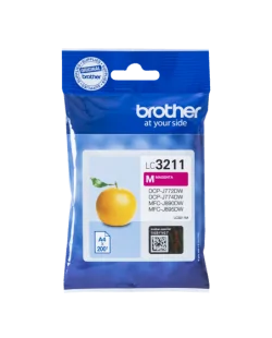 Brother LC-3211 (LC3211M)