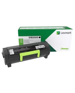 Lexmark 51B2000 