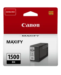 Canon PGI-1500bk (9218B001)