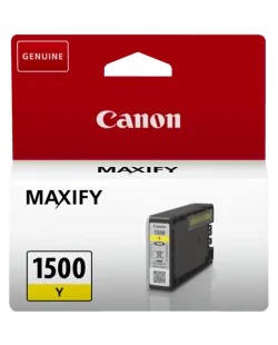 Canon PGI-1500y (9231B001)