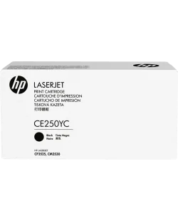 HP (CE250YC)