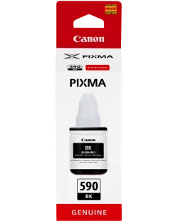 Canon GI-590bk (1603C001)