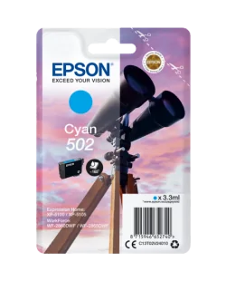 Epson 502 (C13T02V24010)