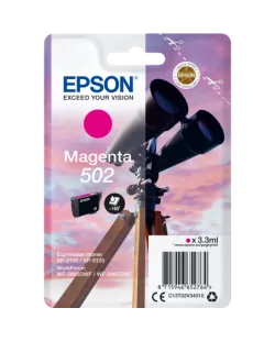 Epson 502 (C13T02V34010)