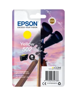 Epson 502 (C13T02V44010)