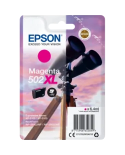 Epson 502XL (C13T02W34010)