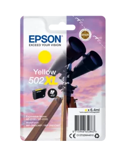 Epson 502XL (C13T02W44010)