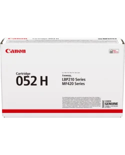 Canon 052h (2200C002)