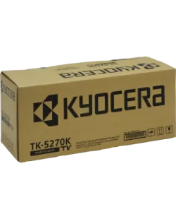 Kyocera TK-5270K (1T02TV0NL0)