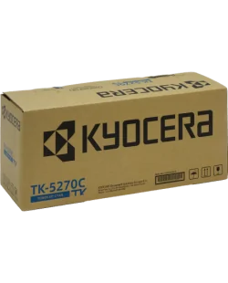 Kyocera TK-5270C (1T02TVCNL0)