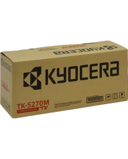 Kyocera TK-5270M (1T02TVBNL0)