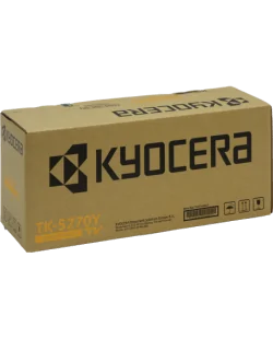 Kyocera TK-5270Y (1T02TVANL0)