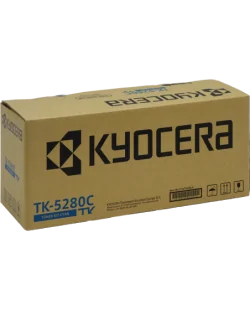 Kyocera TK-5280C (1T02TWCNL0)