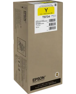 Epson T9734 (C13T973400)
