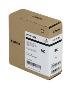 Canon PFI-110bk (2364C001)