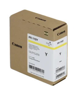 Canon PFI-110y (2367C001)