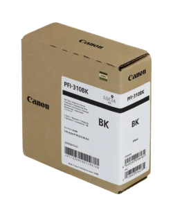 Canon PFI-310bk (2359C001)
