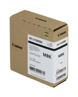 Canon PFI-310mbk (2358C001)