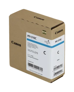 Canon PFI-310c (2360C001)
