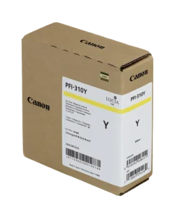 Canon PFI-310y (2362C001)