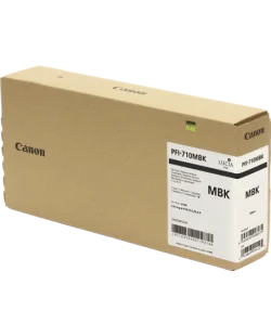 Canon PFI-710mbk (2353C001)