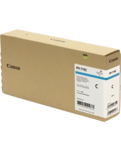 Canon PFI-710c (2355C001)