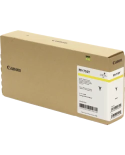 Canon PFI-710y (2357C001)