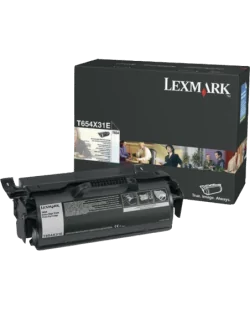 Lexmark T654X31E 