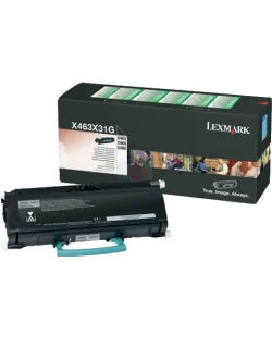 Lexmark X463X31G 