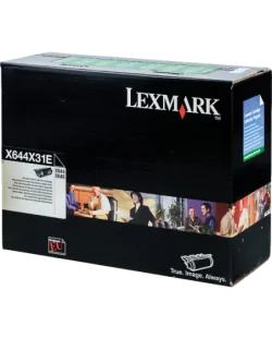 Lexmark X644X31E 