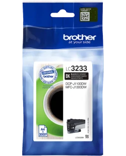 Brother LC-3233BK (LC3233BK)