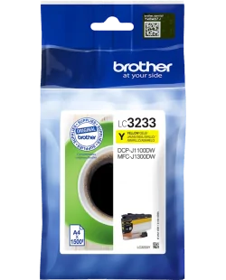 Brother LC-3233Y (LC3233Y)