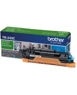 Brother TN-243C 