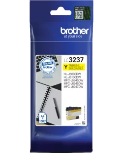 Brother LC-3237Y (LC3237Y)