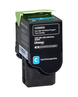 Lexmark C232HC0 