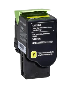 Lexmark C232HY0 