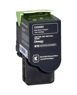 Lexmark C2320K0 